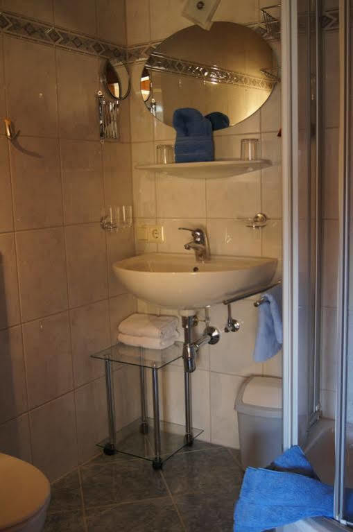 Apart Gentiana Sölden Exteriér fotografie