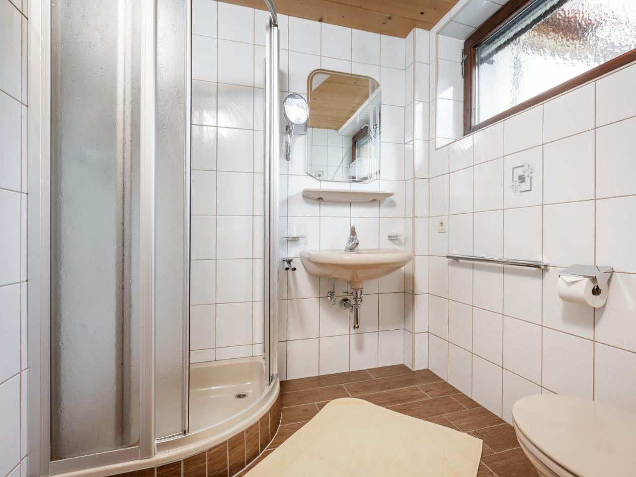 Apart Gentiana Sölden Exteriér fotografie