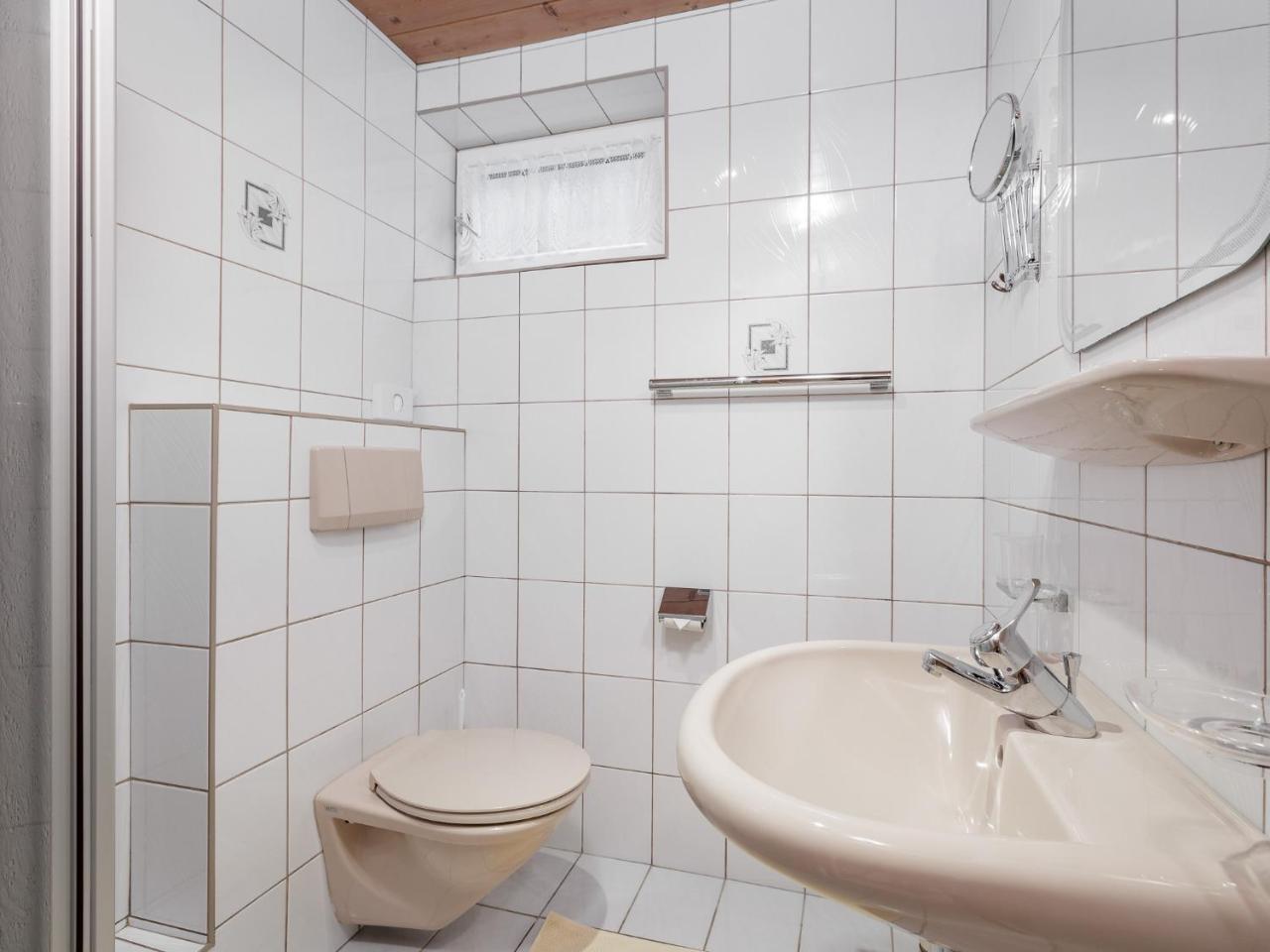 Apart Gentiana Sölden Exteriér fotografie